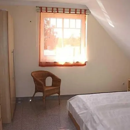Storchenblick - We-20160 Apartment Lonvitz